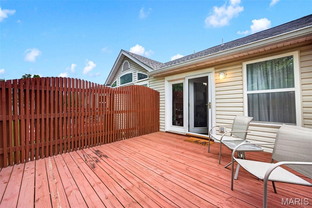 Woodlands At Bear Creek - Residential