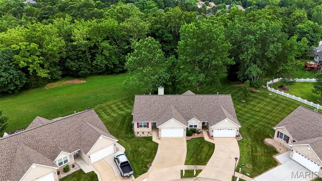 Woodlands At Bear Creek - Residential