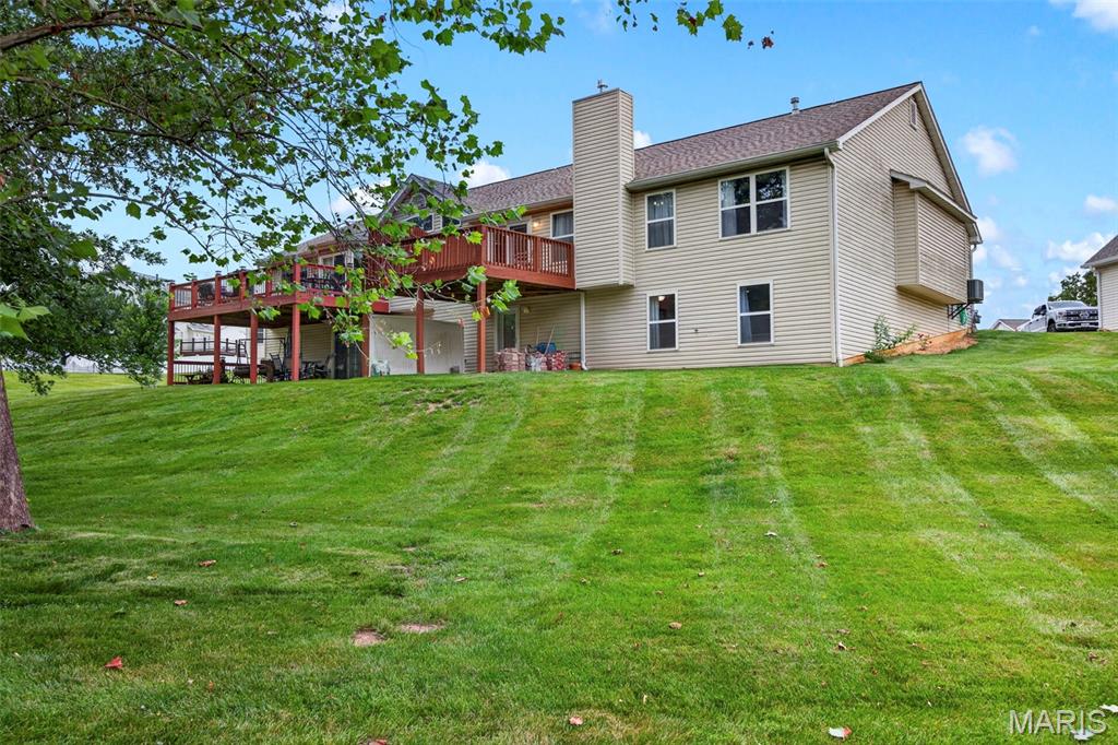Woodlands At Bear Creek - Residential