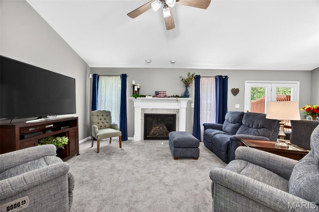 Woodlands At Bear Creek - Residential