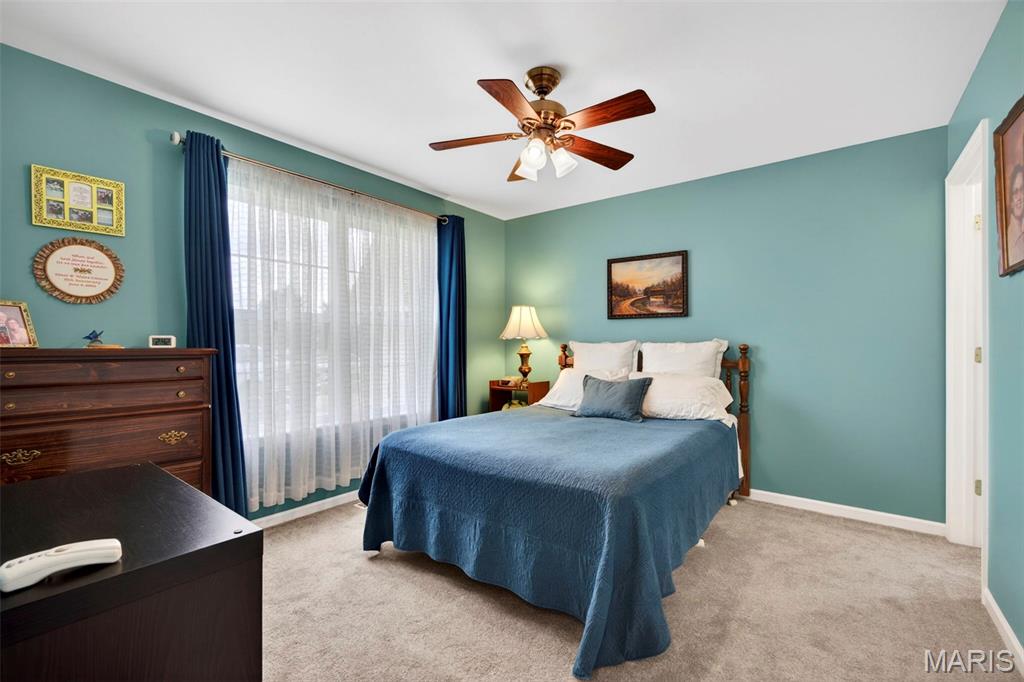 Woodlands At Bear Creek - Residential