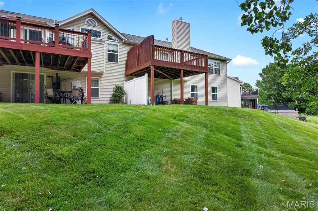 Woodlands At Bear Creek - Residential