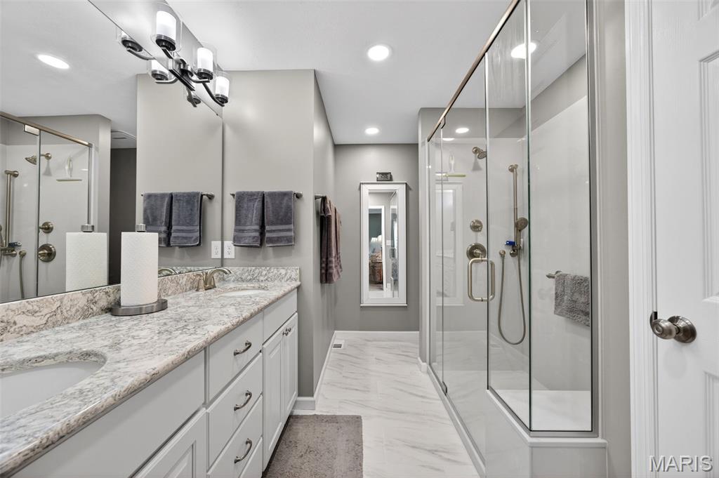 Woodlands At Bear Creek - Residential
