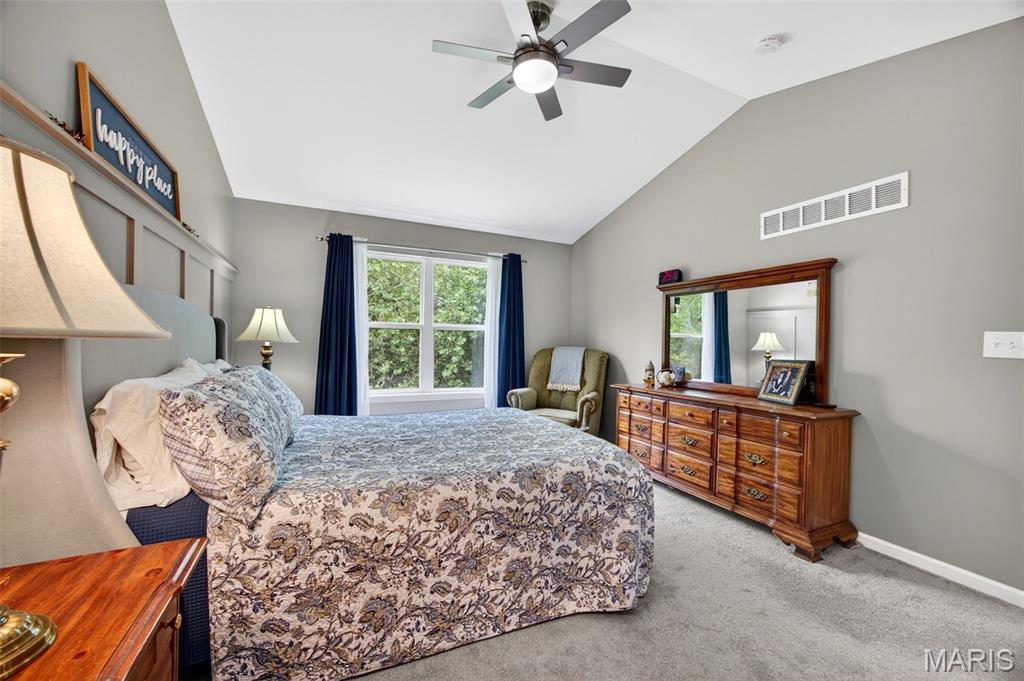 Woodlands At Bear Creek - Residential