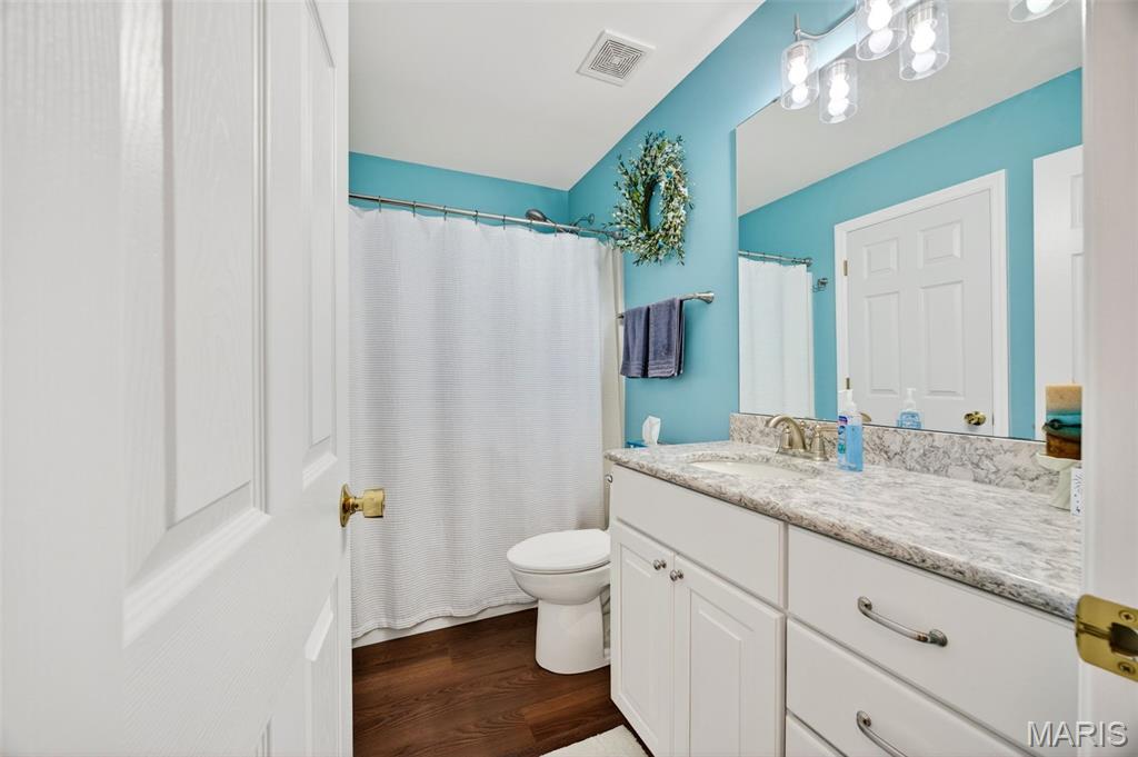 Woodlands At Bear Creek - Residential
