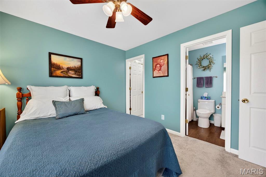 Woodlands At Bear Creek - Residential
