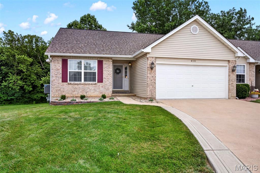 Woodlands At Bear Creek - Residential