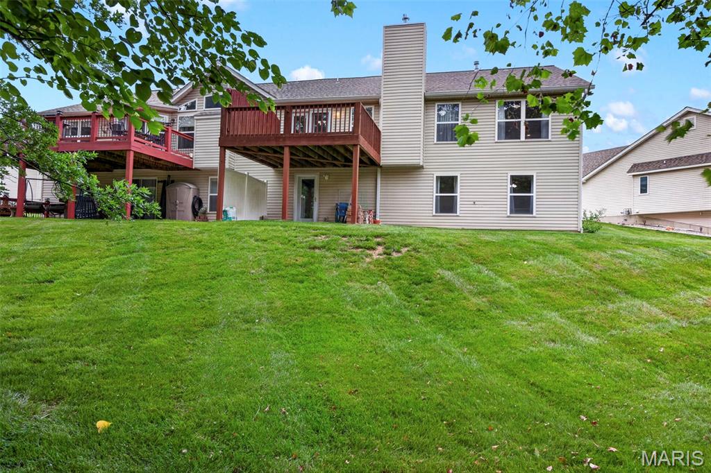 Woodlands At Bear Creek - Residential
