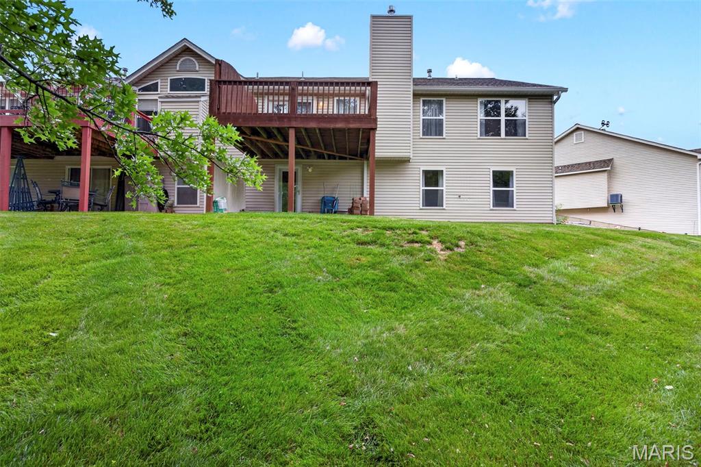 Woodlands At Bear Creek - Residential