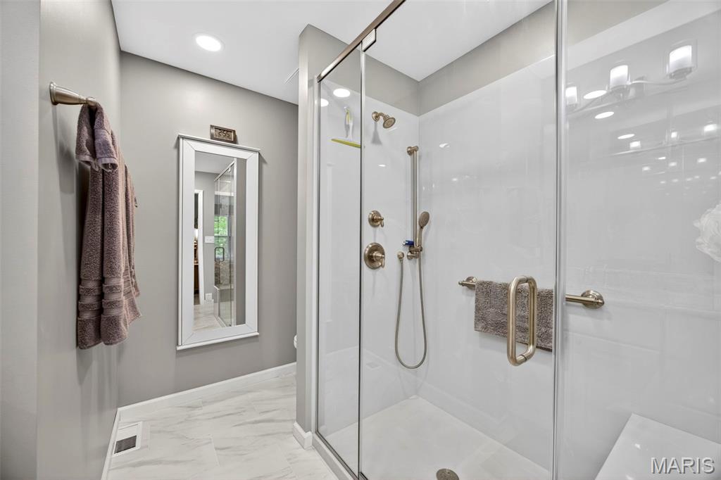 Woodlands At Bear Creek - Residential