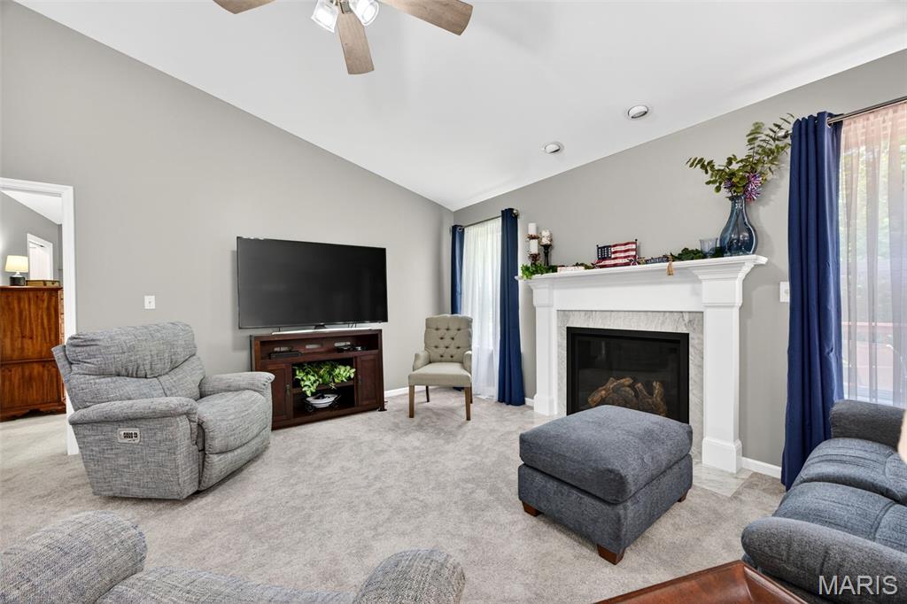 Woodlands At Bear Creek - Residential