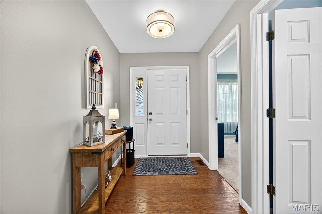 Woodlands At Bear Creek - Residential