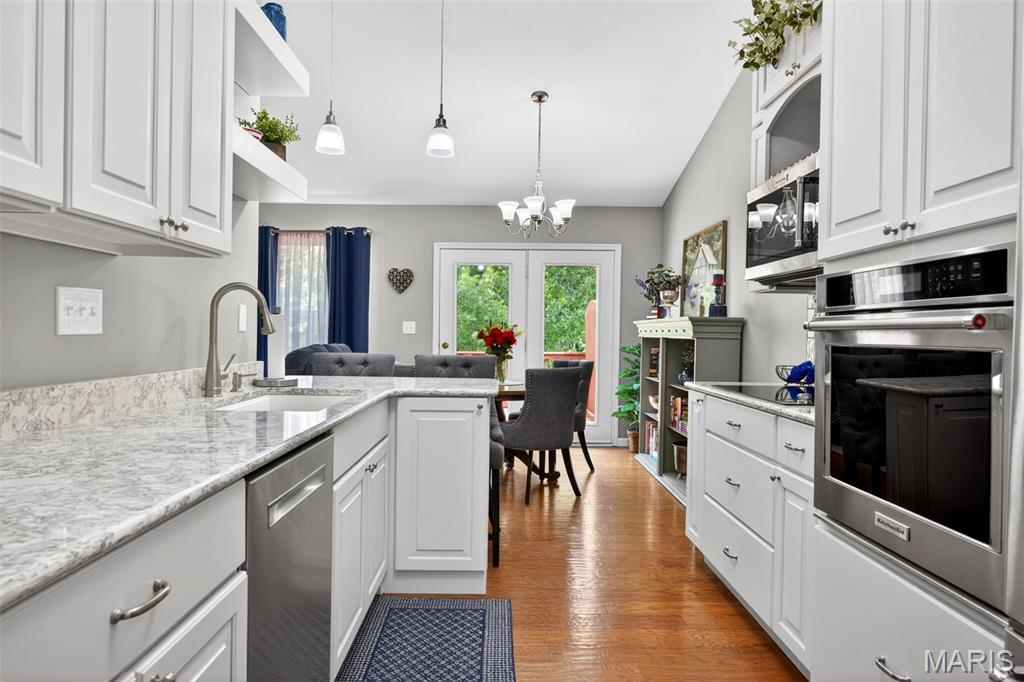 Woodlands At Bear Creek - Residential