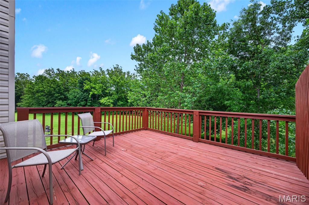 Woodlands At Bear Creek - Residential