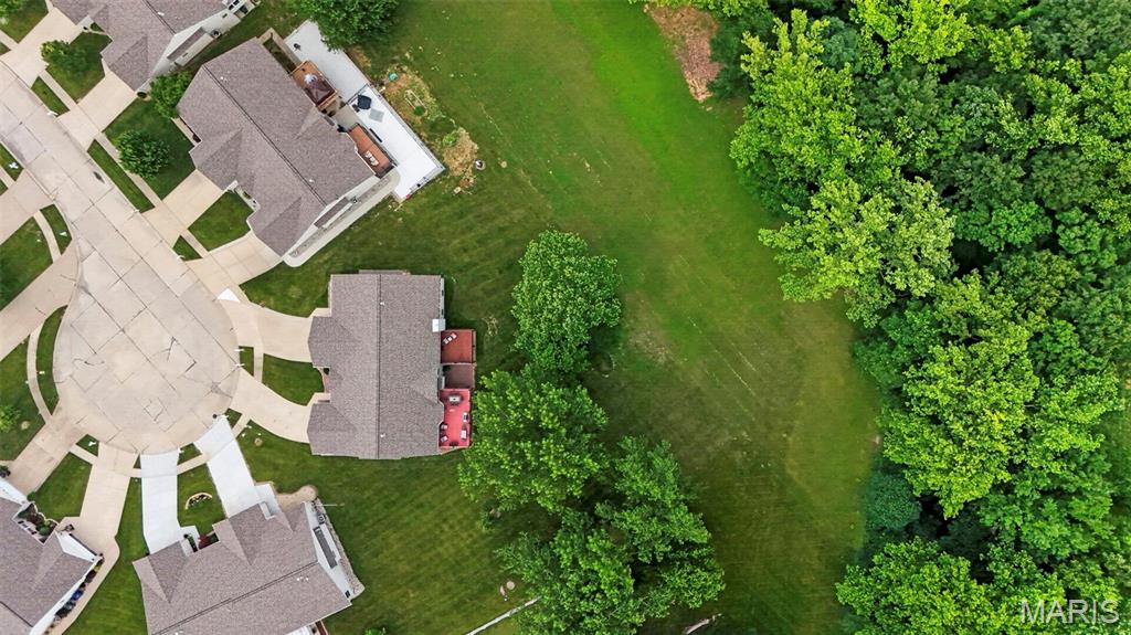Woodlands At Bear Creek - Residential
