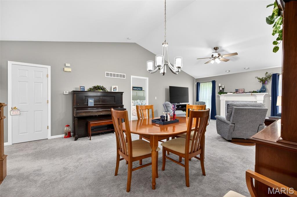 Woodlands At Bear Creek - Residential