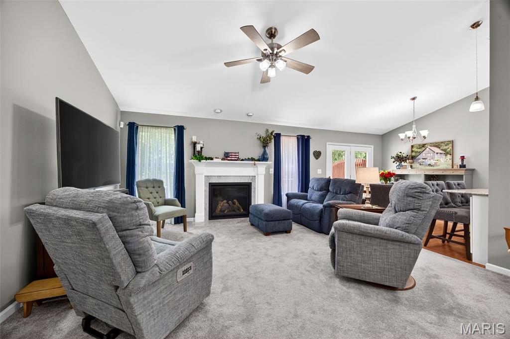 Woodlands At Bear Creek - Residential