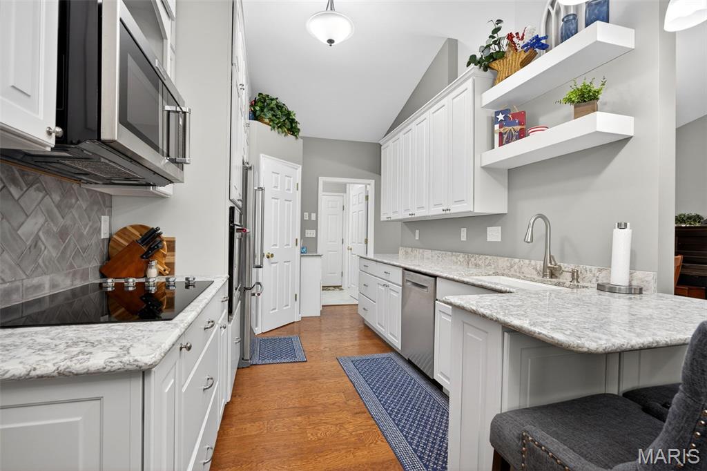 Woodlands At Bear Creek - Residential