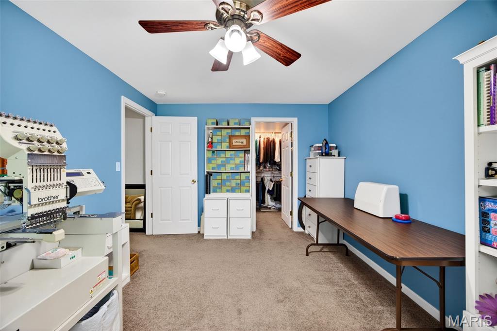 Woodlands At Bear Creek - Residential