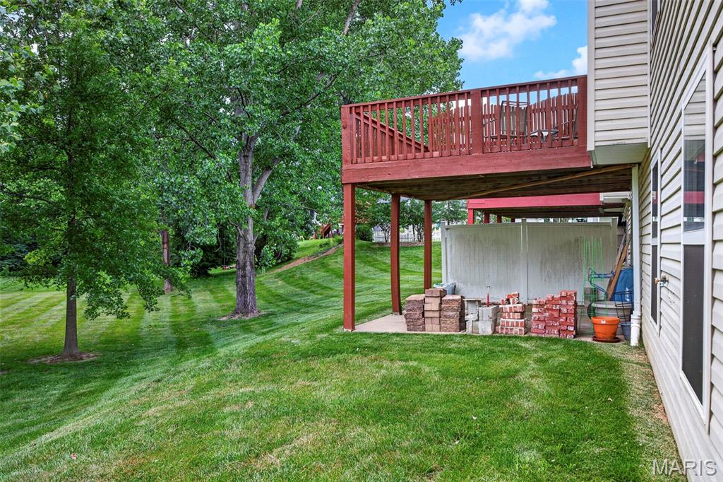 Woodlands At Bear Creek - Residential