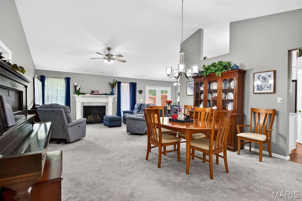 Woodlands At Bear Creek - Residential