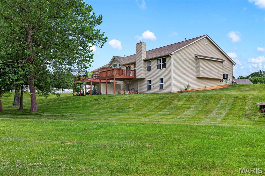 Woodlands At Bear Creek - Residential