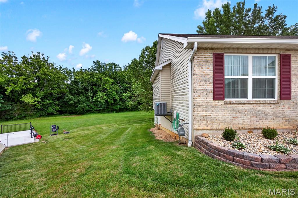 Woodlands At Bear Creek - Residential