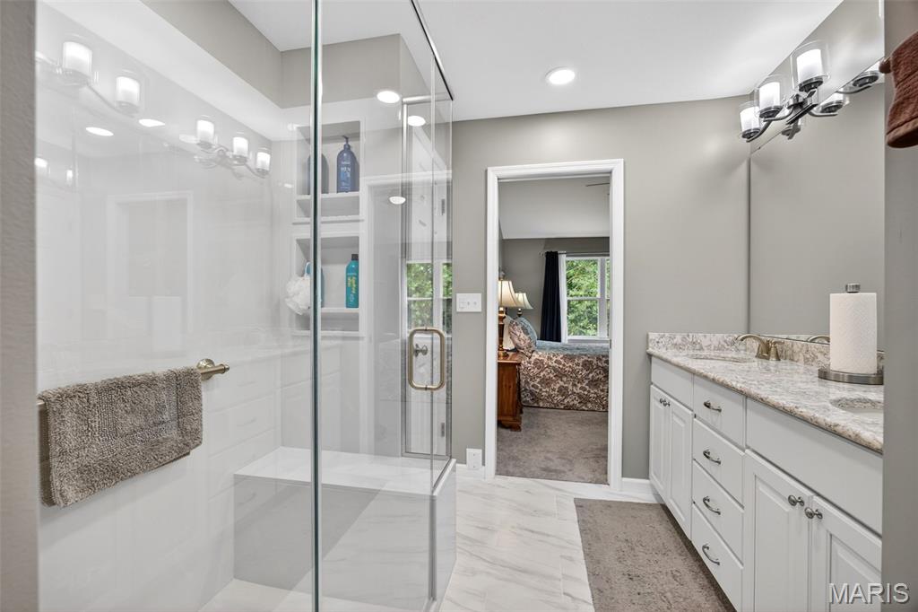 Woodlands At Bear Creek - Residential