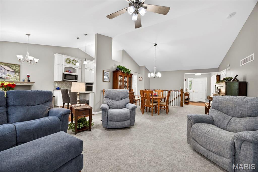 Woodlands At Bear Creek - Residential