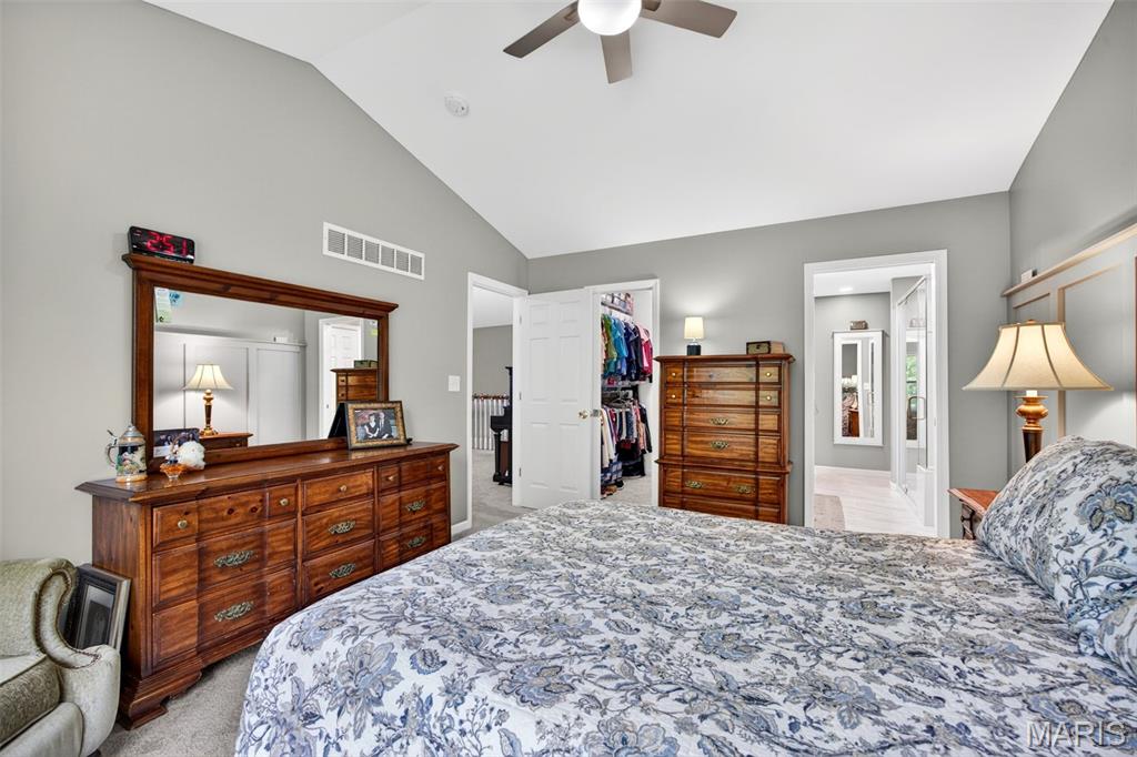 Woodlands At Bear Creek - Residential