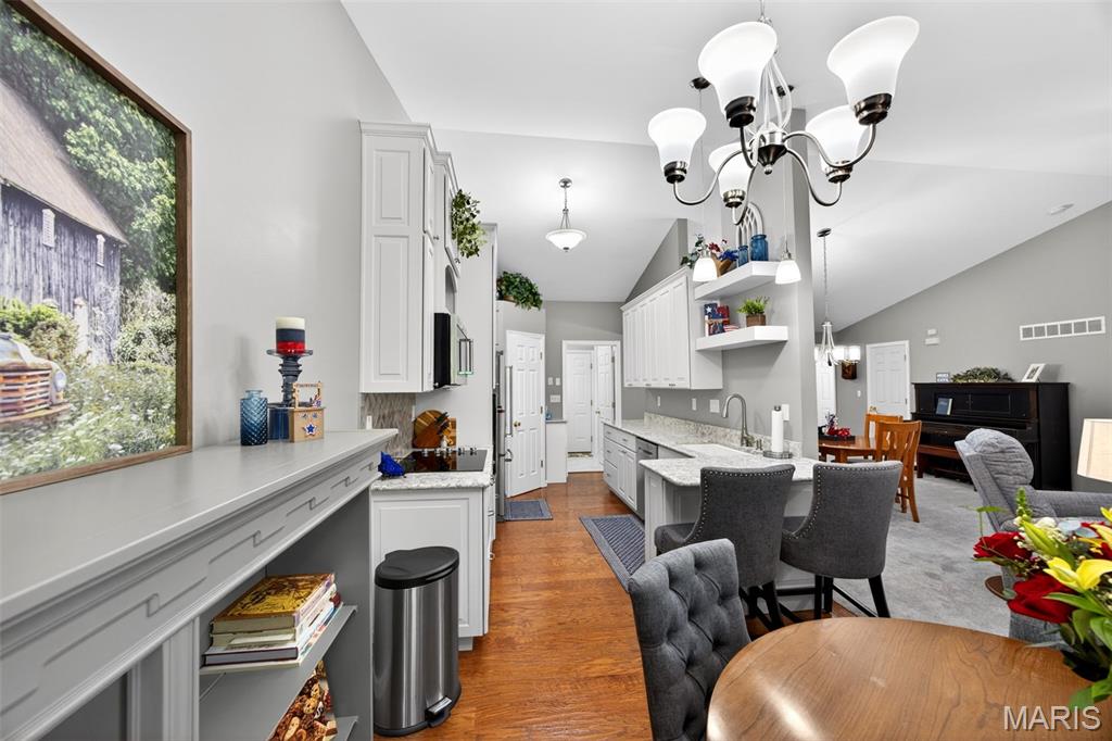 Woodlands At Bear Creek - Residential