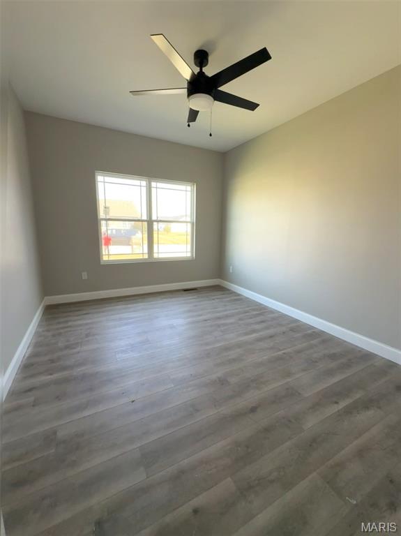 Alpine Trails 1st Add - Residential