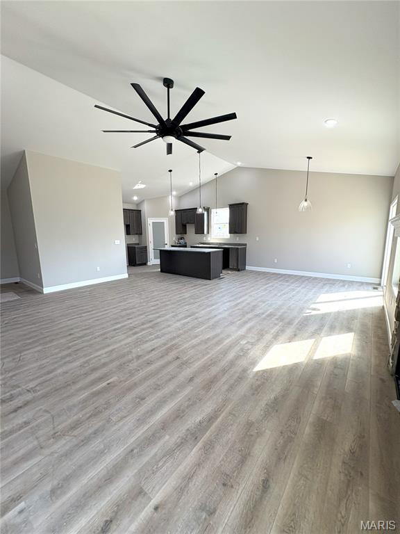 Alpine Trails 1st Add - Residential