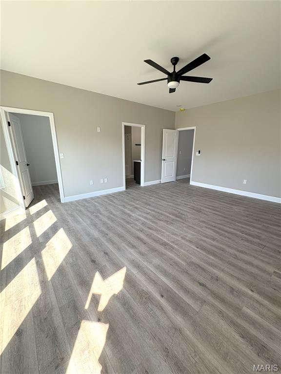 Alpine Trails 1st Add - Residential