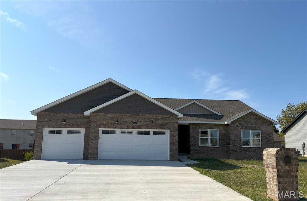 Alpine Trails 1st Add - Residential