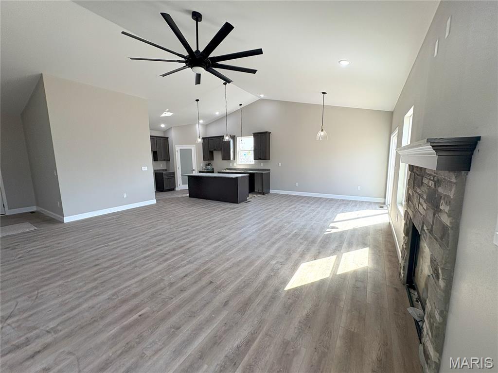 Alpine Trails 1st Add - Residential