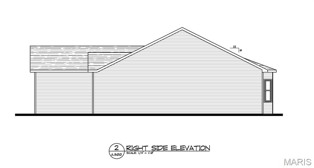 Alpine Trails 1st Add - Residential