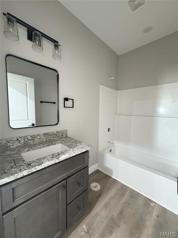 Alpine Trails 1st Add - Residential