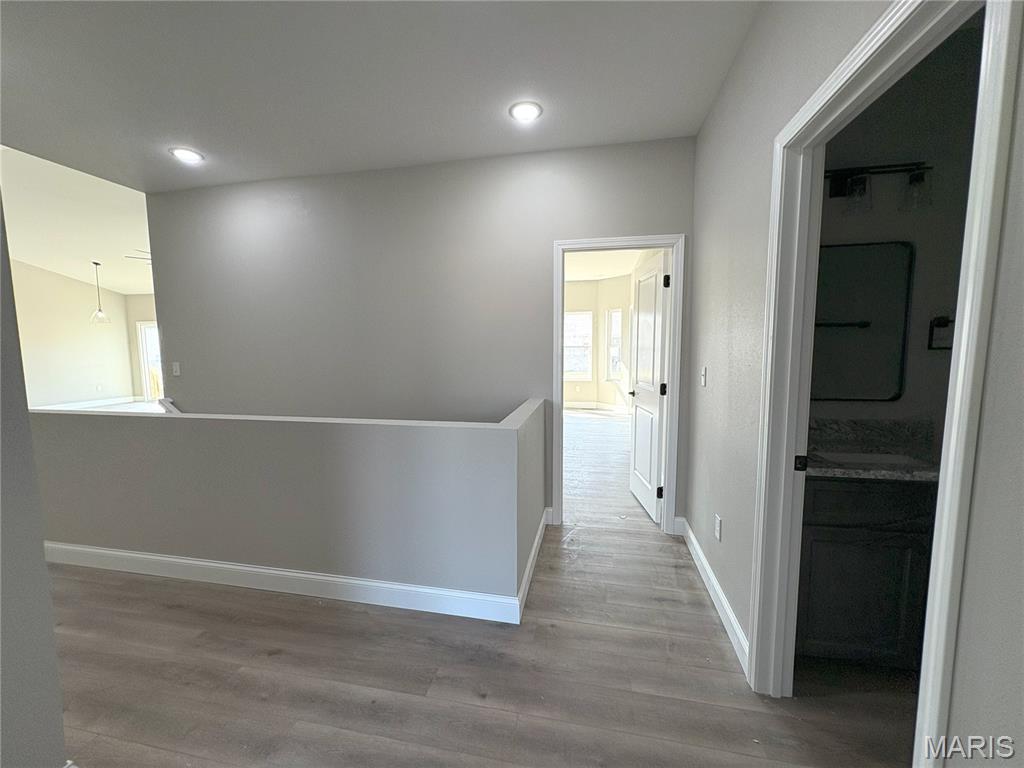 Alpine Trails 1st Add - Residential