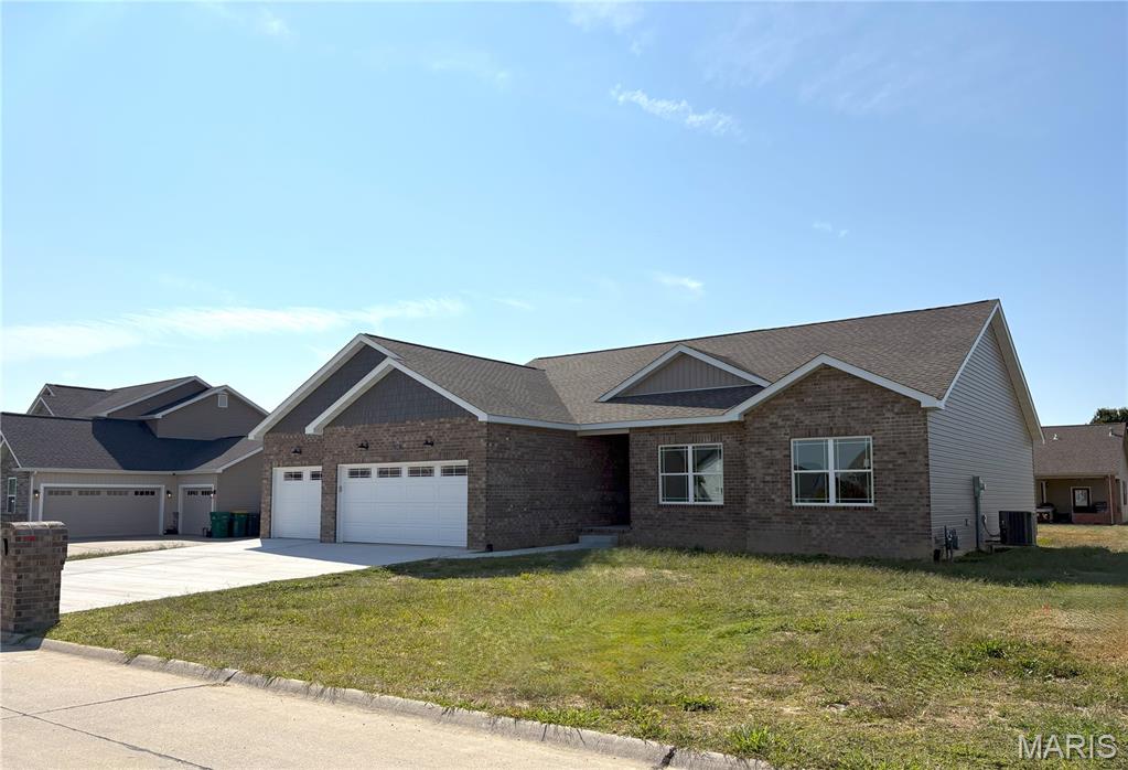 Alpine Trails 1st Add - Residential
