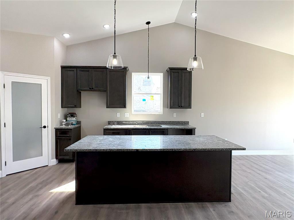 Alpine Trails 1st Add - Residential