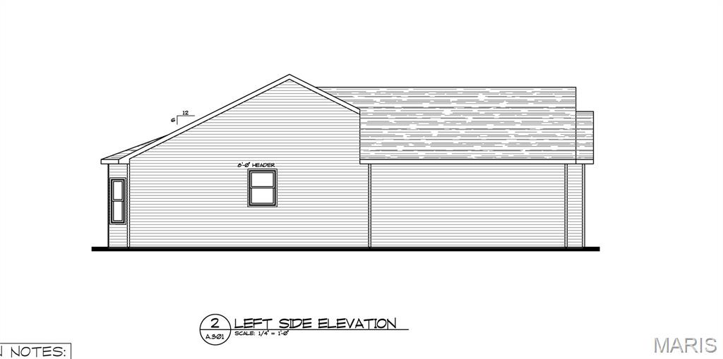 Alpine Trails 1st Add - Residential