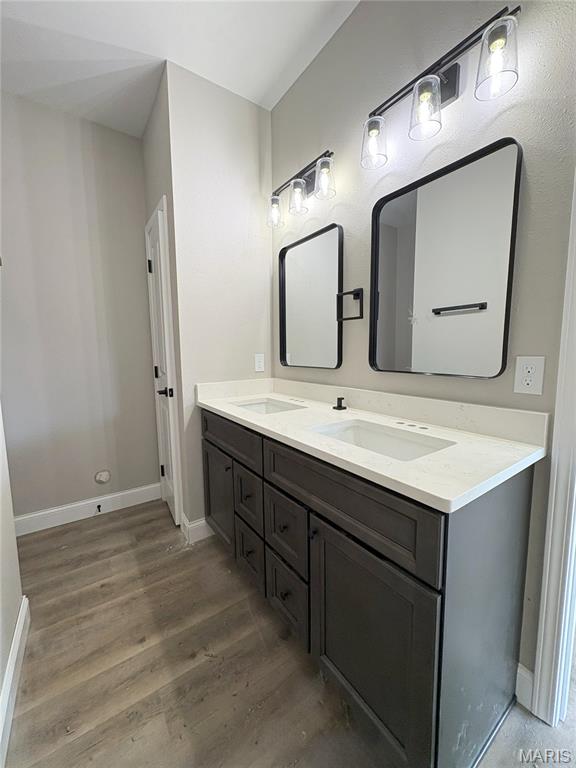 Alpine Trails 1st Add - Residential