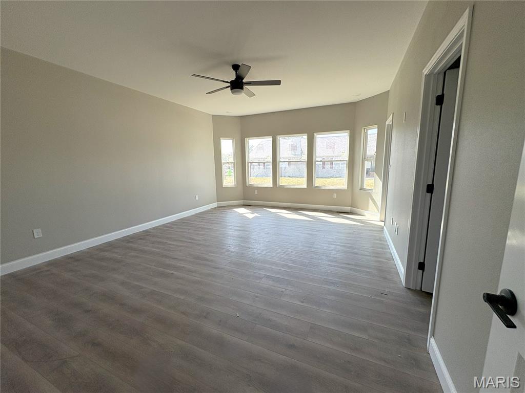 Alpine Trails 1st Add - Residential