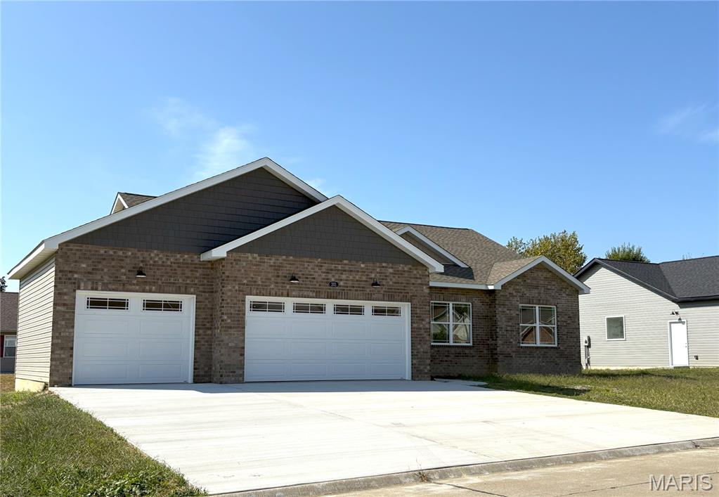 Alpine Trails 1st Add - Residential