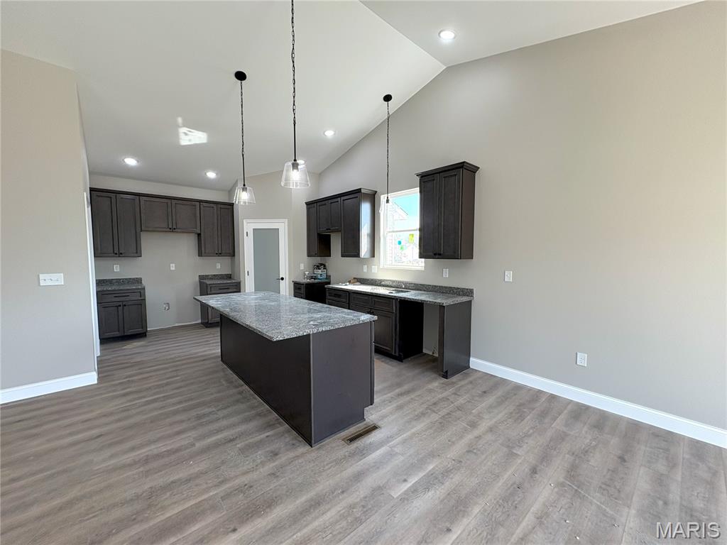 Alpine Trails 1st Add - Residential
