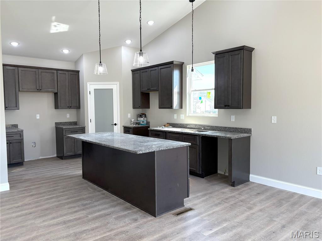 Alpine Trails 1st Add - Residential