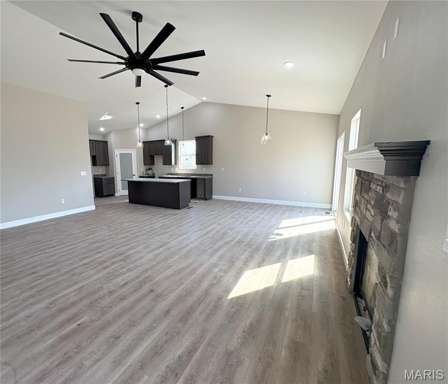 Alpine Trails 1st Add - Residential