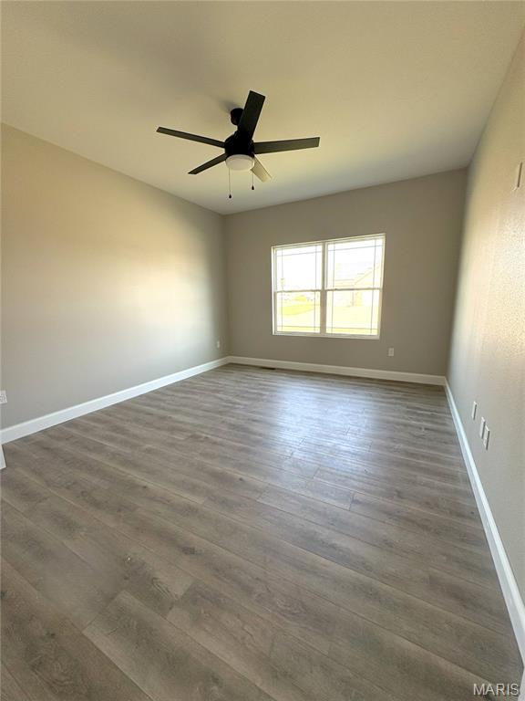 Alpine Trails 1st Add - Residential