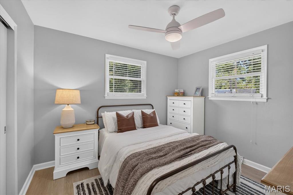 Cascade Hills Sec 02 - Residential